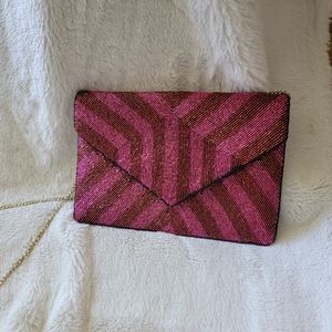 Vici sequence crossbody purse